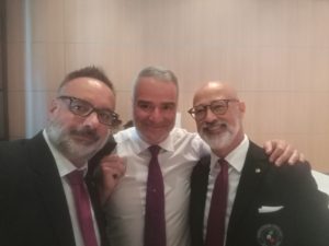 A Controguerra tutto pronto per la festa del vino e del GirOlio d'Italia