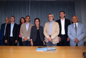 Trasporto pubblico, ricostruito il cda della Tua spa con 5 componenti