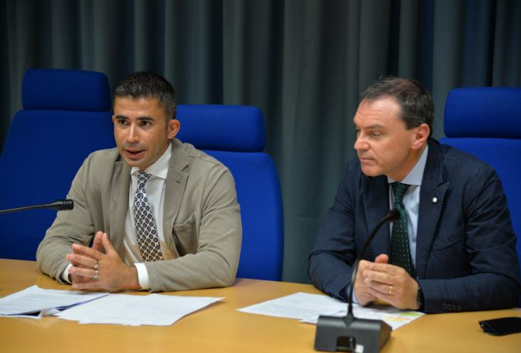 Sanità, diagnosi e terapia delle patologie rare: progetto pilota