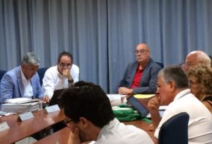 Area crisi complessa Vibrata-Tronto: cassa integrazione straordinaria per i lavoratori