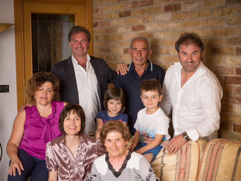 Molise Food sceglie Vini Biagi