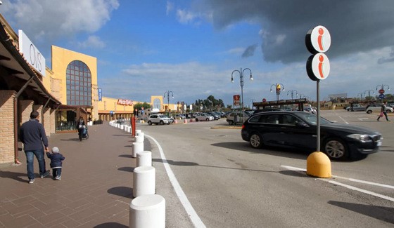 Supermercati Iper via dall'Abruzzo, a rischio i lavoratori: l'appello