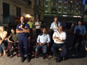 Ricostruzione a Teramo. Mazzocca"Necessario Ufficio Ricostruzione adeguato"