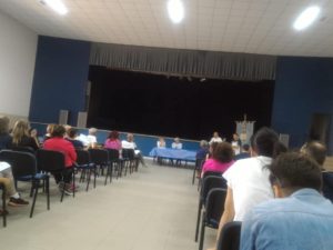 Arriva My Ancarano, l'app del Comune per informare i cittadini