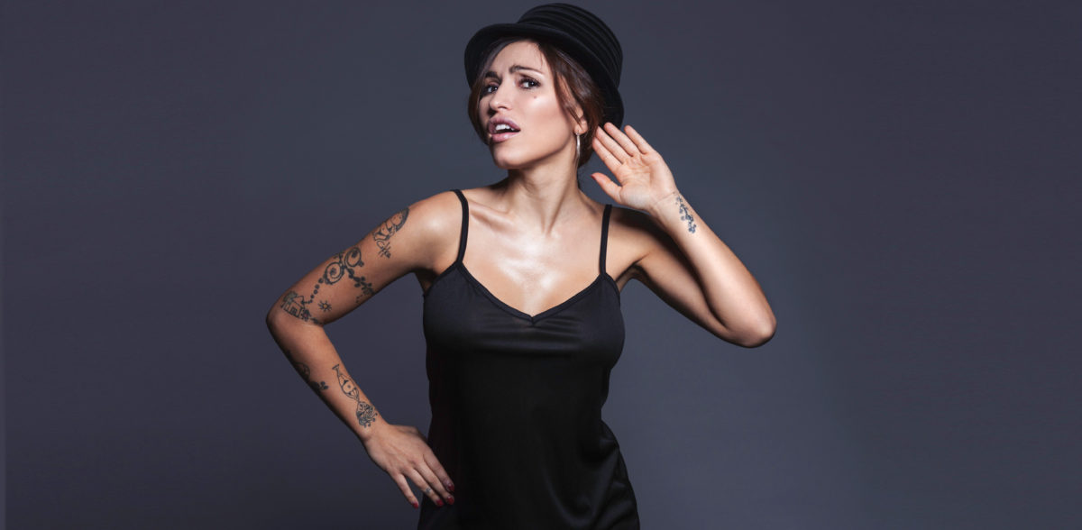 Torna l’Atri Music Camp, ospite la cantante e musicista Serena Brancale