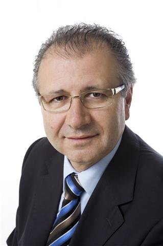 Lutto a Teramo, muore l'ex presidente di provincia Valter Catarra