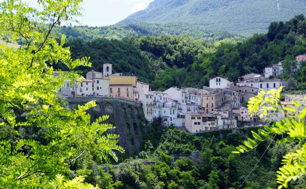 Castelli, Città della Ceramica artigianale abruzzese: la proposta di legge di Pepe