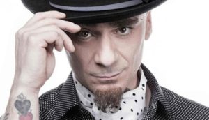 J-Ax in concerto a Vasto con il suo “Showcase”: 25 anni di carriera