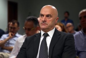 Nuovo acquedotto a Canistro finanziato della Regione