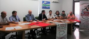 A Campli al via la 47esima sagra della porchetta Italica: tante novità