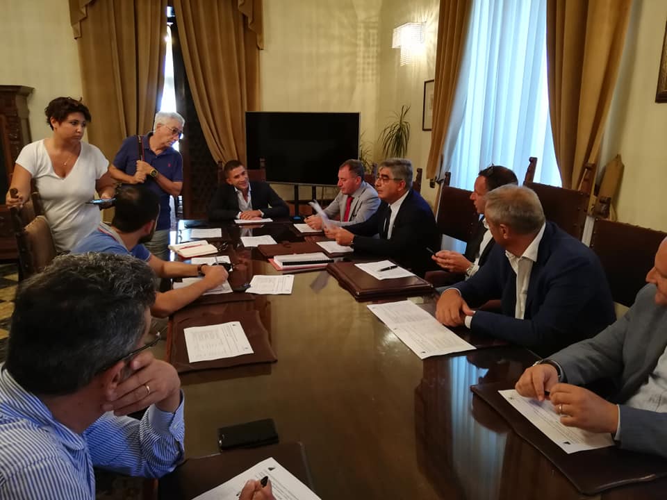Pronti 41 milioni di euro per 8 infrastrutture attese a Pescara