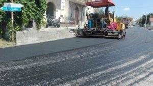 Teramo, partiti i lavori sul terzo nucleo stradale area Isola-Bisenti