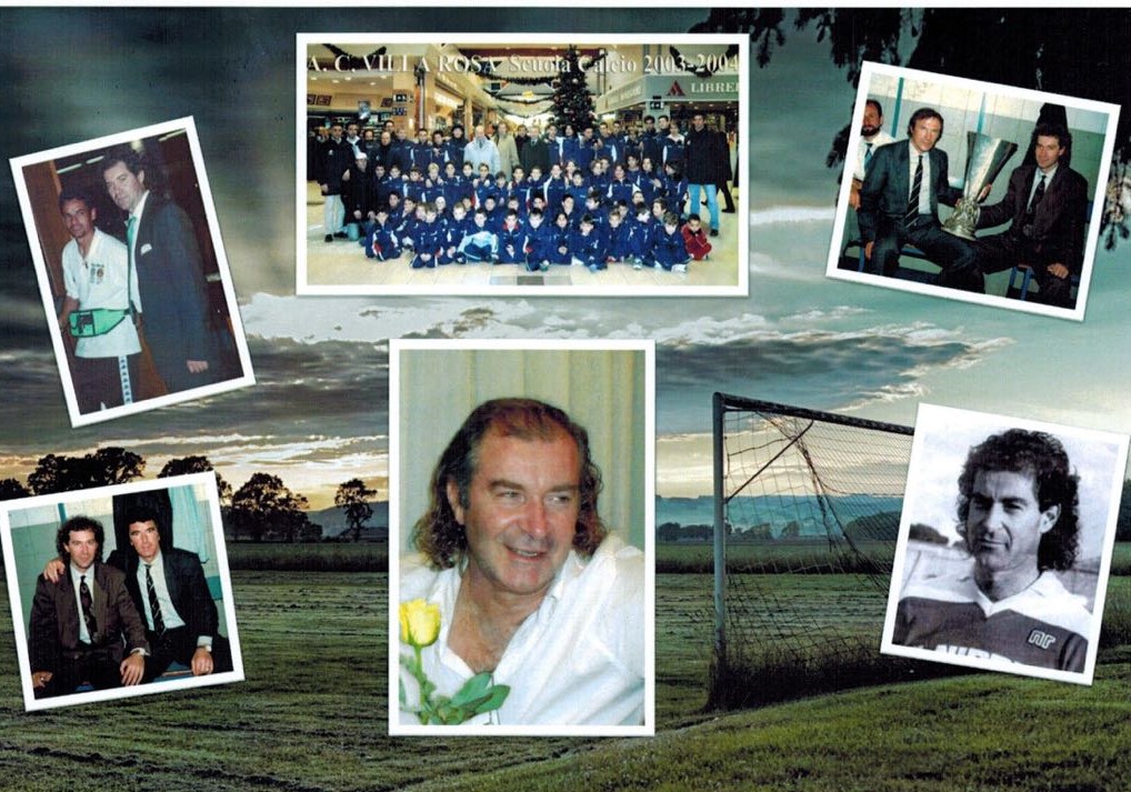 “Memorial Cesare Medori”, il ricordo dello sportivo a Villa Rosa