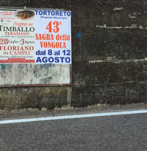 Tortoreto,flop eventi estivi:Pd chiede consiglio comunale d'urgenza e dimissioni