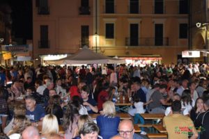 Campli, arriva il marchio di qualità per la sagra della porchetta