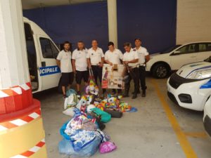 Abusivismo commerciale, tre sequestri amministrativi e uno penale sul lungomare