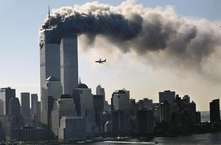 New York 11 settembre, riapre la stazione della metro World Trade Center