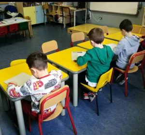 Atri,nuovi orari scuola dell’Infanzia: Esteso servizio mensa e trasporto