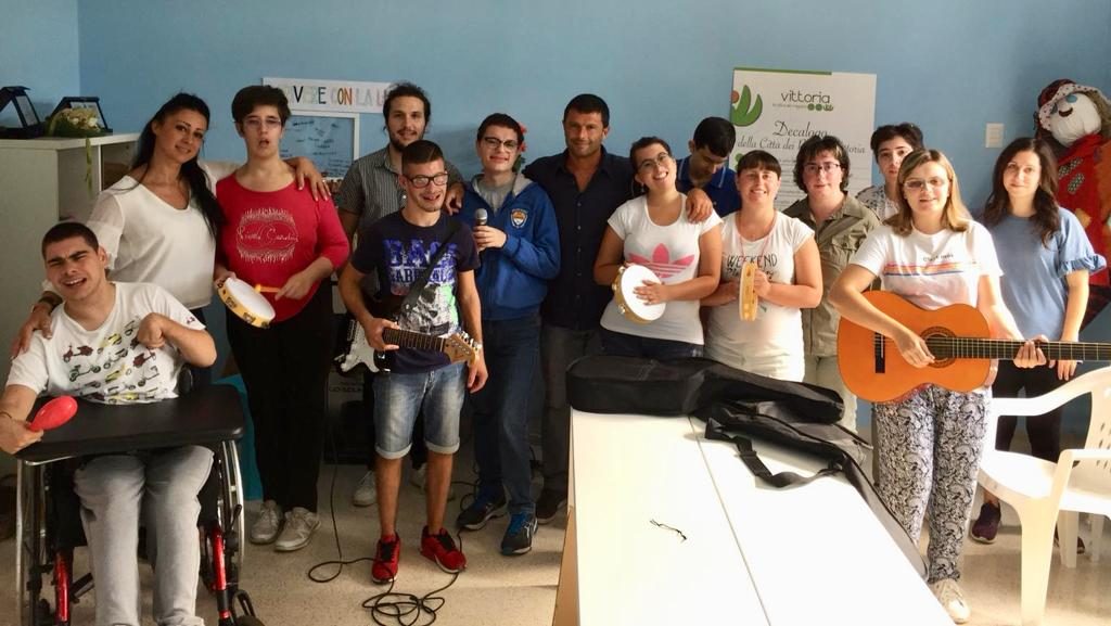 Terzo Premio Massimo Riva, la musica entra nella Città dei Ragazzi di Alanno
