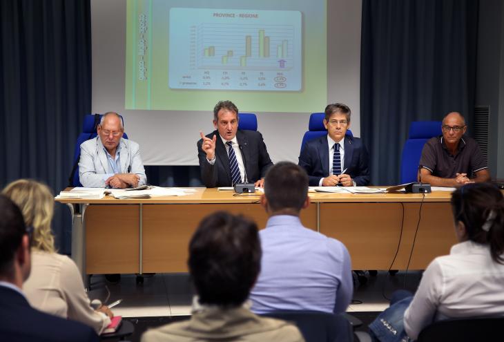 Turismo, estate 2018: crescono le presenze in Abruzzo