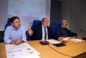 Terremoto, 848 istanze presentate da Usr Abruzzo: stesso numero di Lazio-Umbria