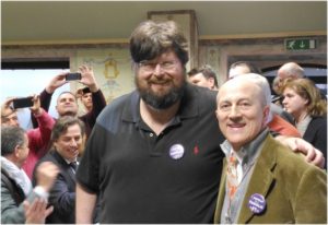 Ancarano,due serate dedicate alla famiglia con Adinolfi e De Carli