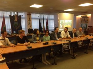 Street art, arriva in città l’artista internazionale Peeta