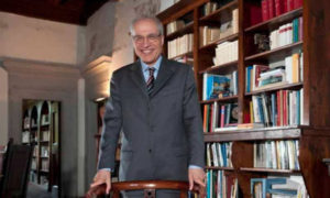 Albergo diffuso ad Atri, affidato l'incarico al professore Dall'Ara