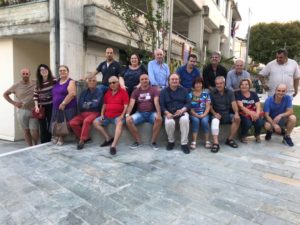 Controguerra, torna Vignaioli in Borgo: tre serate da non perdere