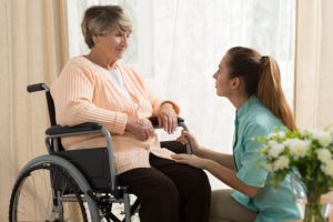 Sociale, 300 mila euro per supportare i caregiver e le famiglie con disabili