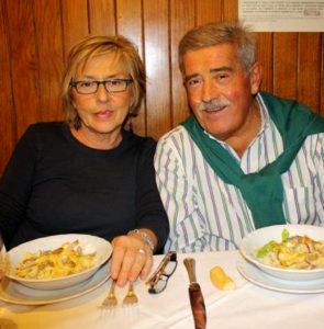 Rapina in villa a Lanciano, preso il quarto uomo: è romeno