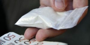 Pescara, droga in casa di un uomo agli arresti domiciliari