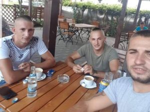 Rapina Lanciano, banda romeni nel mirino per altri 6 furti