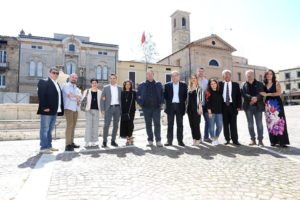 Post elezioni Nereto: nasce "Servire Nereto", associazione politico culturale