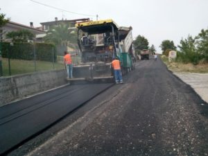 Mosciano, con Villa Maggi completati i lavori di manutenzione straordinaria
