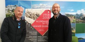 A Montorio “1918-2018: ricordando la fine della Grande Guerra”