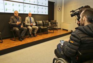 Barriere architettoniche, 2 milioni per 360 interventi in case private