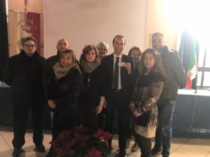 Villa Rosa, chiude lo sportello anagrafe: riorganizzazione del servizio