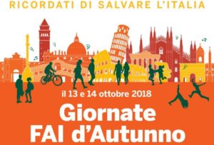 Giornate Fai Autunno, alla scoperta delle bellezze di Sulmona