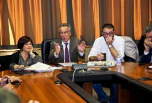 Ricostruzione, Lolli convoca incontro sul futuro dell'Aquila