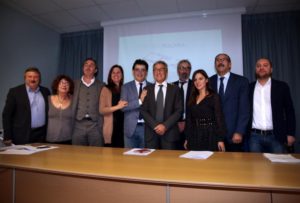 Al via la riqulificazione dell'ex immobile Fea di Lungomare Matteotti