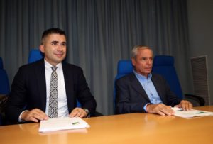 A Lanciano maxi simulazione di un disastro ferroviario