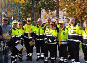 Si conclude Io non Rischio 2018. Mazzocca: “Buone pratiche possono salvare vite”