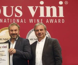 Vini Biagi, riconfermata la crescita annuale del 25%