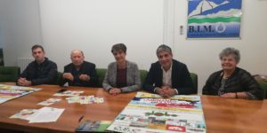 A Castellalto “Camminata solidale” per il Venezuela