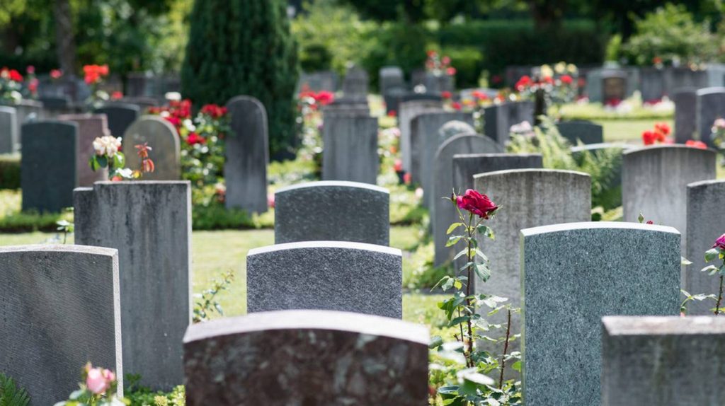Lavoro, Comune di San Salvo cerca operaio cimiteriale