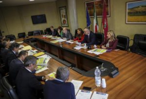 Fondi europei, Lolli "Nessun rischio disimpegno"