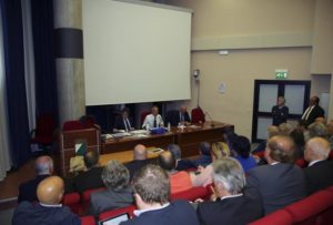 Sicurezza A24 e A25, Lolli "Forte opposizione al decreto Genova"