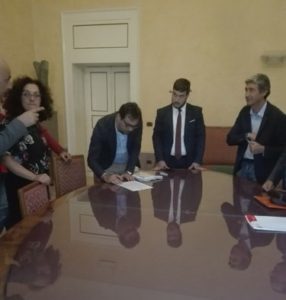 Vertenza Ipersimply, accordo quadro chiude la trattativa durata nove ore