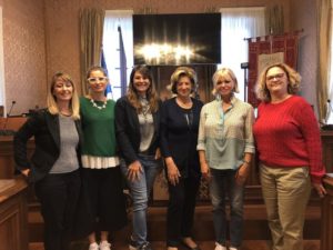 Teramo, anche l'Ordine degli Architetti ha la sua Commissione Pari Opportunità